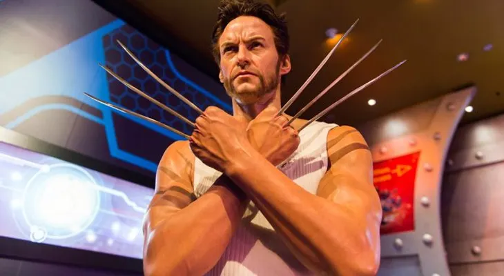 Mas cerca de Wolverine: autorizan el uso público de un método para detener hemorragias en segundos