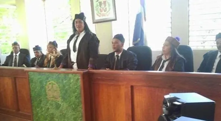 Un año para hombre acusado matar otro en Tamayo