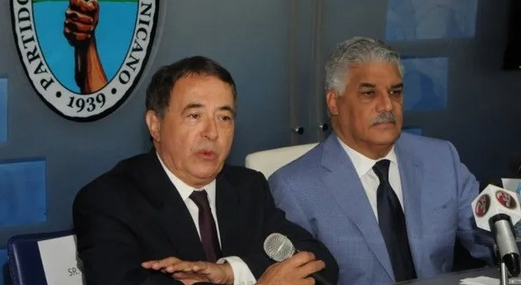 Vargas Maldonado: acuerdo PRD-PLD tiene nervioso a líderes opositores 