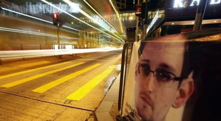 EE.UU. promete a Rusia no torturar ni matar a Snowden  