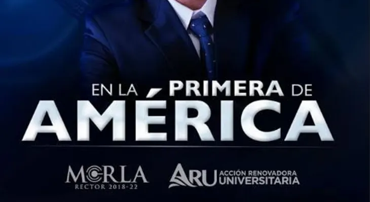 Crisis de la democracia en la UASD