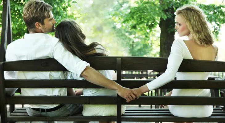10 signos de que tu compañero es potencialmente infiel