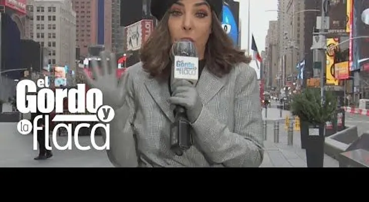 Reportera dominicana en NY dice que fue escupida varias veces