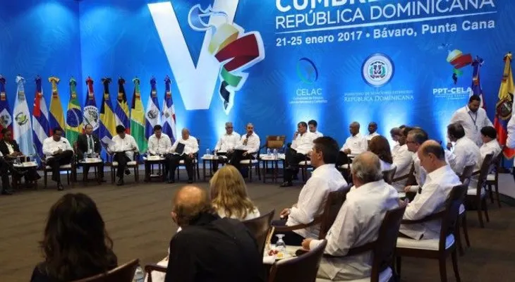 CELAC rechaza el proteccionismo y el cierre de fronteras