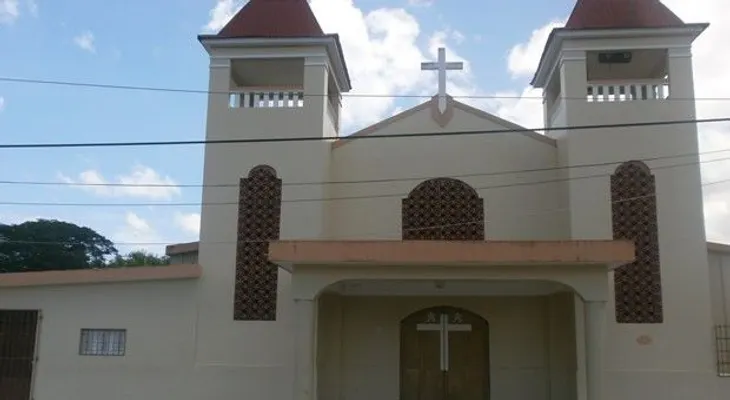 Apresan hombre que robó en iglesia de Puerto Plata