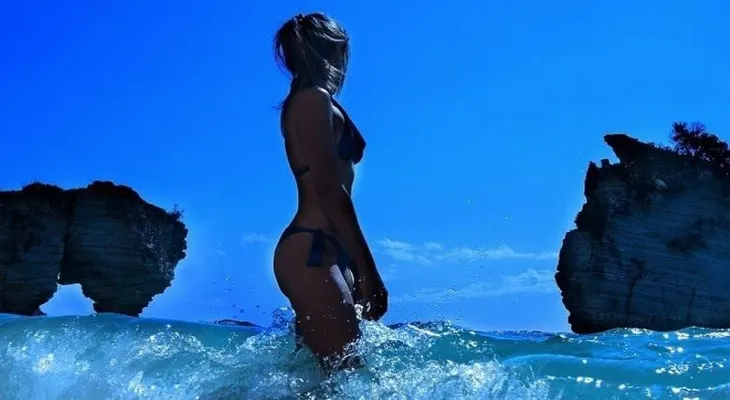 ¿Qué son los burkini que prohíben llevar en Francia?