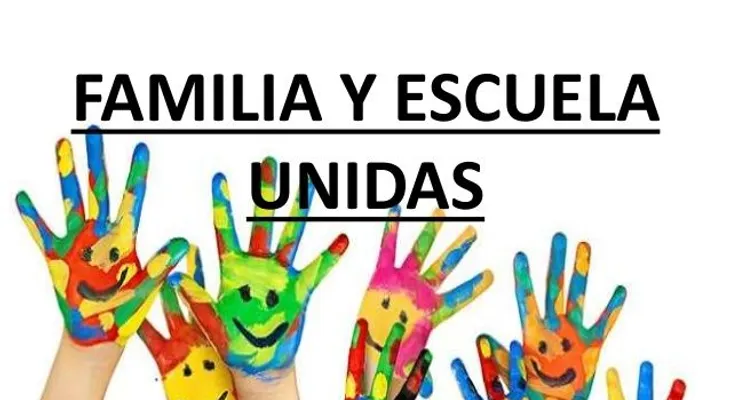 Familia y escuela