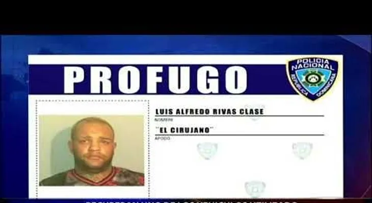 Recuperan carro vinculado al caso David Ortiz 