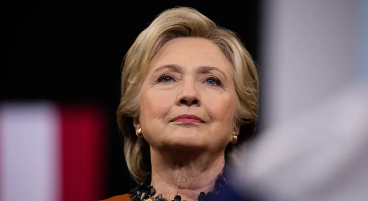 Hillary Clinton habla sobre el resultado de las elecciones