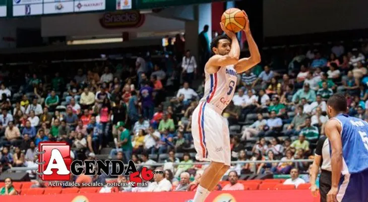RD vence a Cuba y logra bronce en Centrobasket 2014