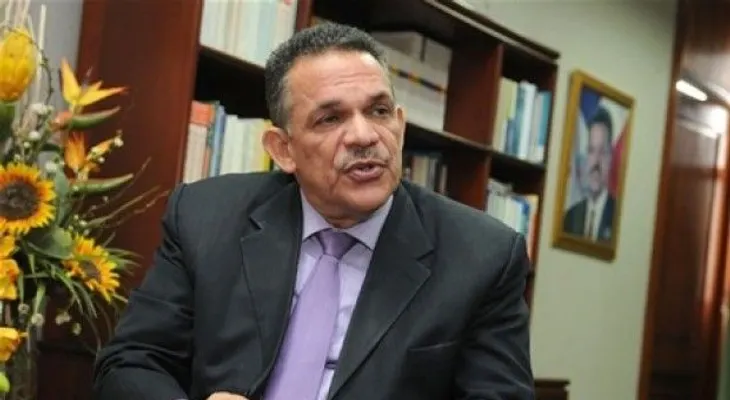 Ventura Camejo reitera necesidad promulgar reglamento de Ley de Salarios para sector público