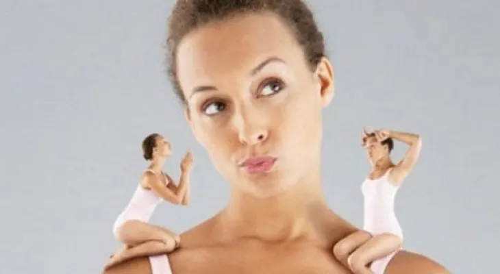 3 razones por las que debes confiar en tu intuición