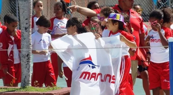 Marlins Club Arroyo Hondo logran el Campeonato Infantil de ASONADINA 2016