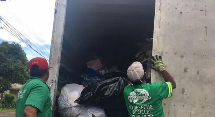 Experimento en Costa Rica logró lo que parecía imposible: que más gente separe basura