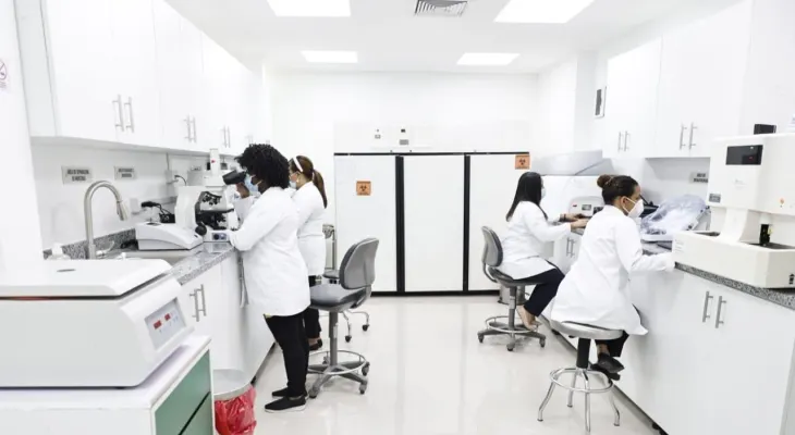 SNS expande servicios de salud para más de un millón de personas