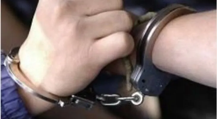 Apresan mujer que llevó menor a la cárcel donde fue violada 