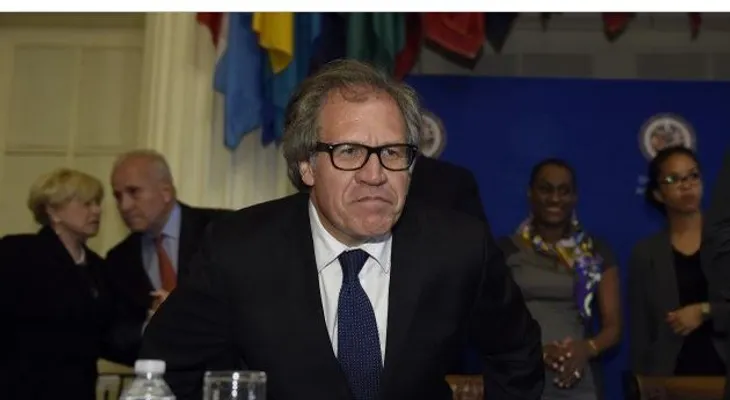 Informe misión OEA que visitó RD y Haití; recomienda diálogo entre ambos países