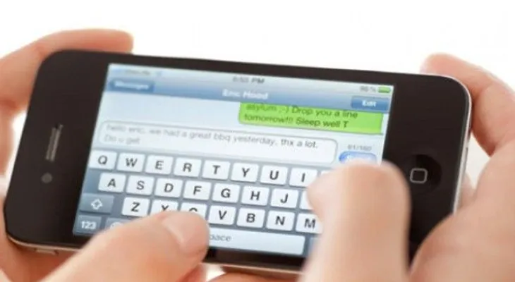 La "whatsappitis", una patología emergente en muñecas y dedos