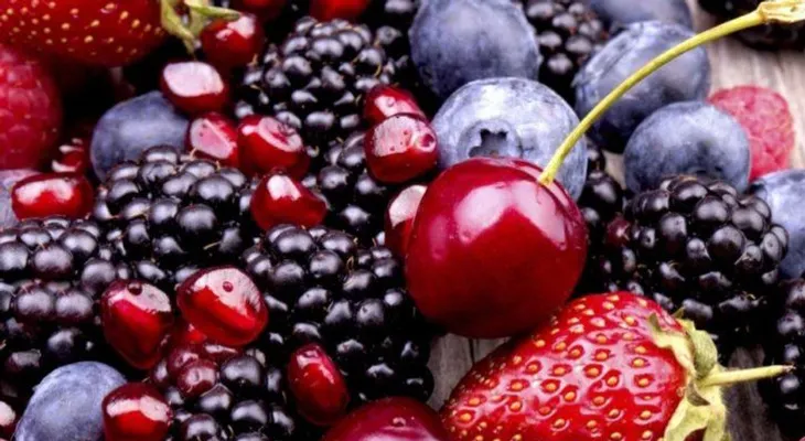 Por qué necesitas la dieta antiinflamatoria