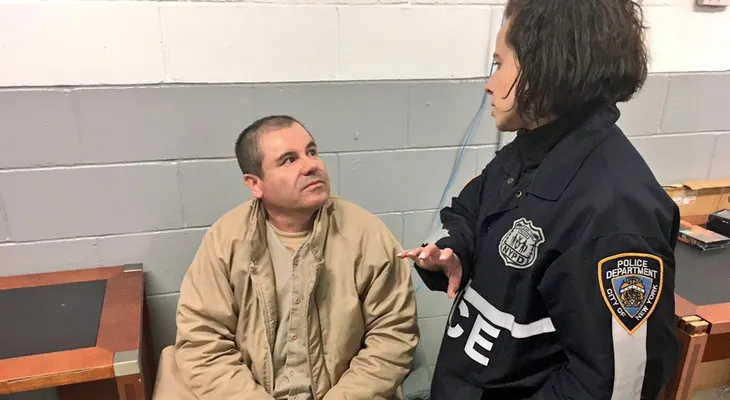 El piloto personal de Joaquín "El Chapo" Guzmán contó detalles íntimos de la vida del capo narco mexicano