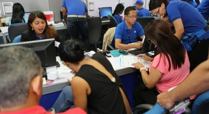 Autoferia Popular dice haber cerrado con RD$3,100 MM aprobados