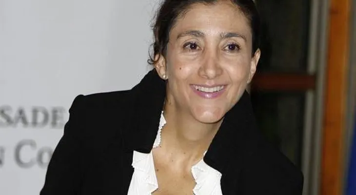 Ingrid Betancourt pide prudencia tras secuestro de general 