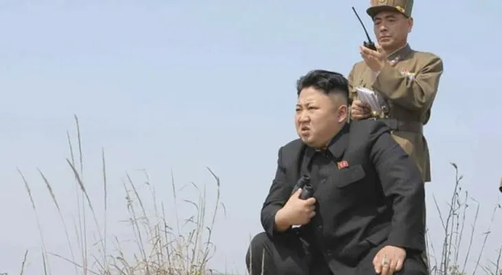 EE.UU. sanciona por primera vez a Kim Jong-un por abusos de derechos humanos