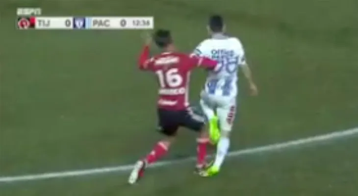 La escalofriante herida de Hirving Lozano que horrorizó a los usuarios de las redes sociales