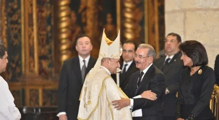 Obispo Escapa pide cambiar "la mala costumbre" de culpar al Gobierno de todo