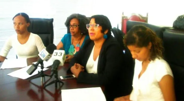 Organizaciones feministras anuncian concentración en demanda se despenalice el aborto