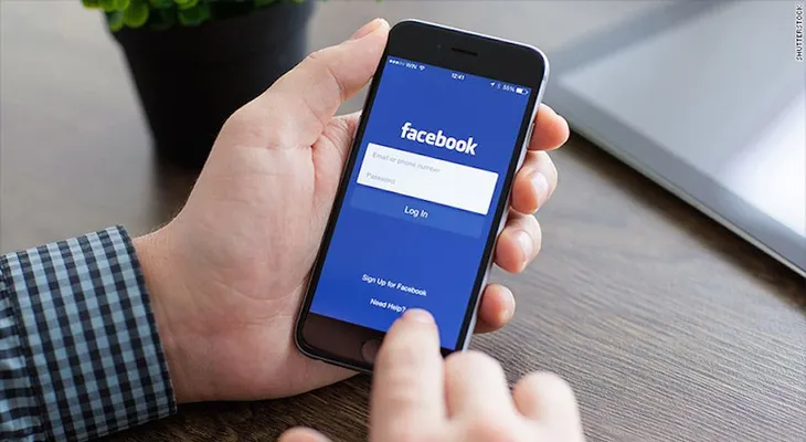 Por esta razón Facebook aumentó sus ganancias en un 41%