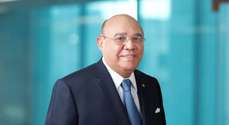 Fallece banquero Pedro A. Rodríguez, ex presidente del Banco Popular