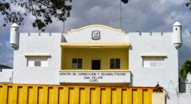 Apresan a tres de 10 reos escaparon cárcel Puerto Plata