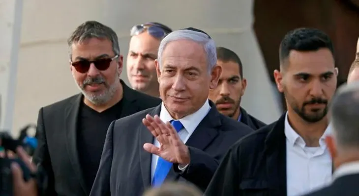 La oposición israelí anuncia un insólito acuerdo de Gobierno, sin Netanyahu