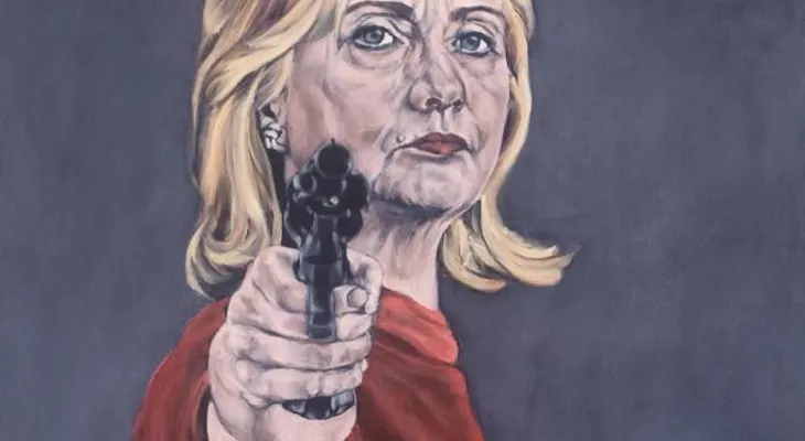 EE.UU. Creáse o no: Por que Hillary Clinton es mucho peor que Trump 
