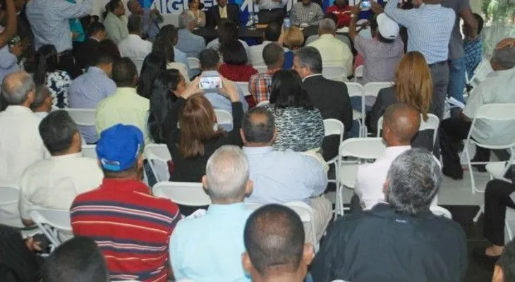 Miguel Vargas asegura PRD ganará comicios 2016