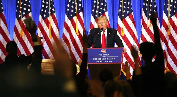 Rusia califica de infundadas acusaciones de espionaje de Trump