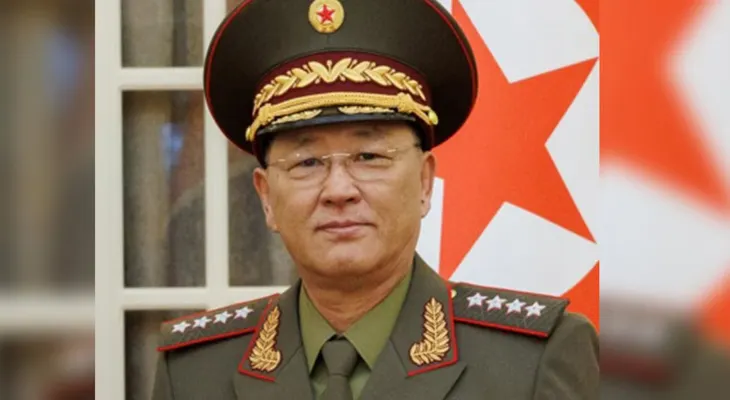 Kim Jong-un destituye al ministro de Defensa de Corea del Norte en una reorganización militar