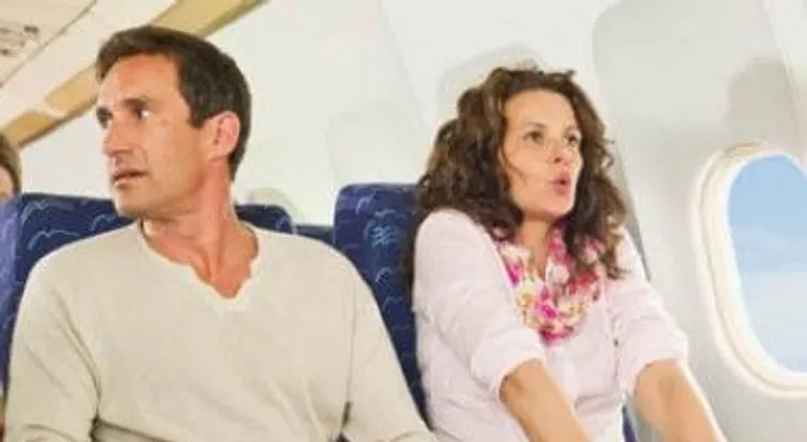 Sigue estos consejos para superar la aerofobia