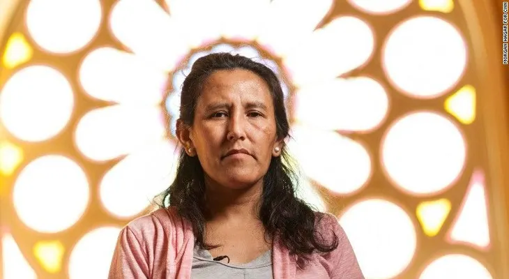 Esta madre indocumentada no estará cuando sus hijos lleguen a casa