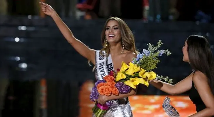La pelota pica y se extiende: Ariadna Gutiérrez se siente Miss Universo para Colombia