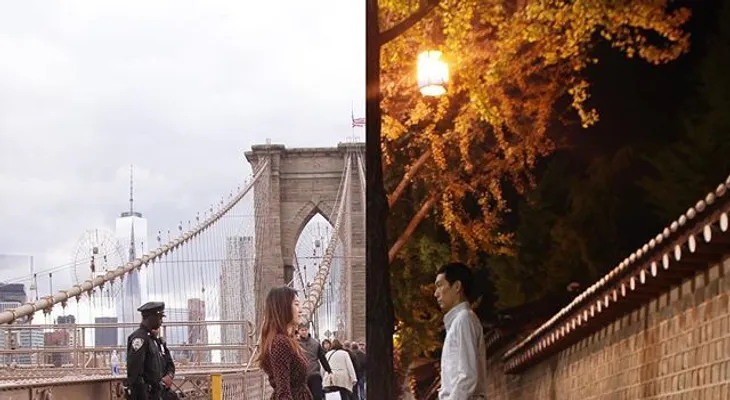Te sacará lágrimas, lo que hace esta pareja para mantener el amor a DISTANCIA