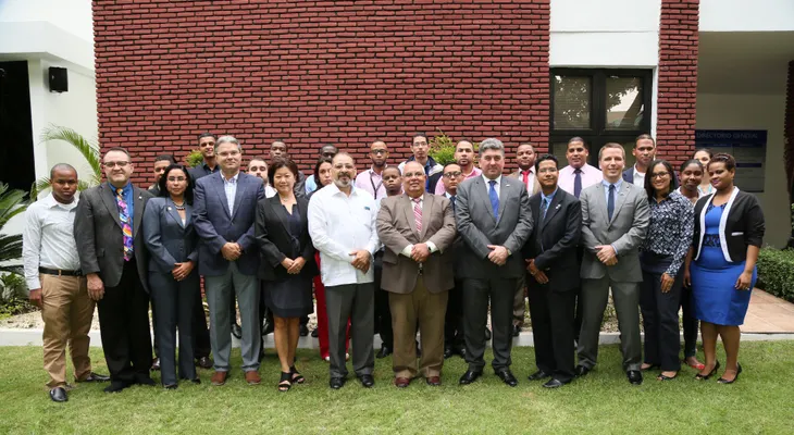 Realizan taller para fortalecer combate de pornografía infantil en línea