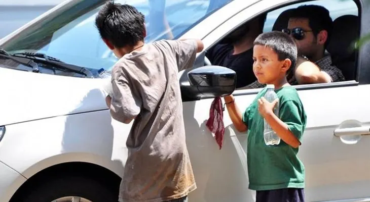  Unicef: uno de cuatro menores hace trabajo en Paraguay: Abuso infantil