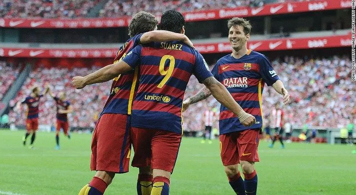 Messi falla penal pero el Barca gana, mientras que el Real Madrid se queda rezagado