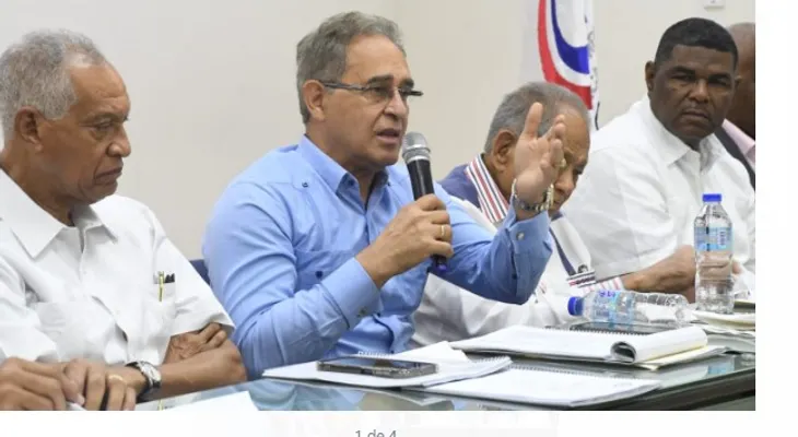 Fedoboxa, preocupada por situación del boxeo para Juegos Santo Domingo 2026