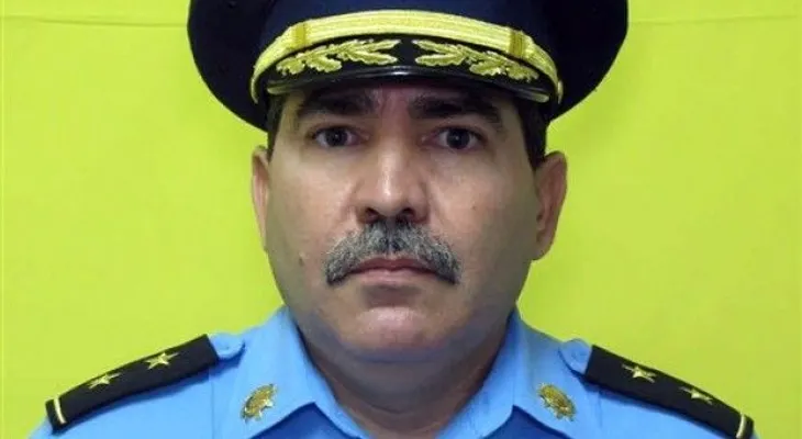 Puerto Rico realiza velorio para 3 policías
