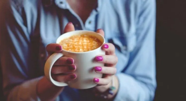 ¿Que tu pareja tome mucho café influye en tu fertilidad?