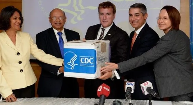 RD usa método de urgencia para la detección zika