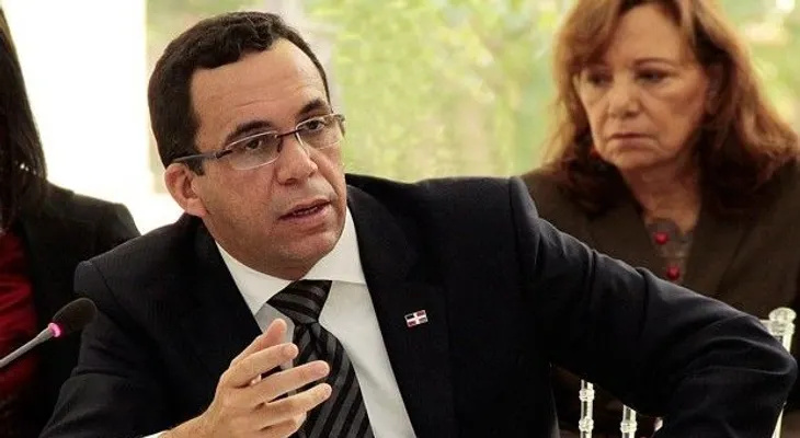 Navarro propone medidas para fortalecimiento del SICA